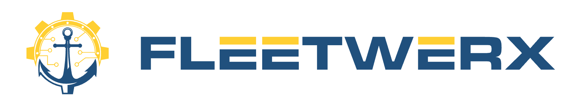 FLEETWERX logo