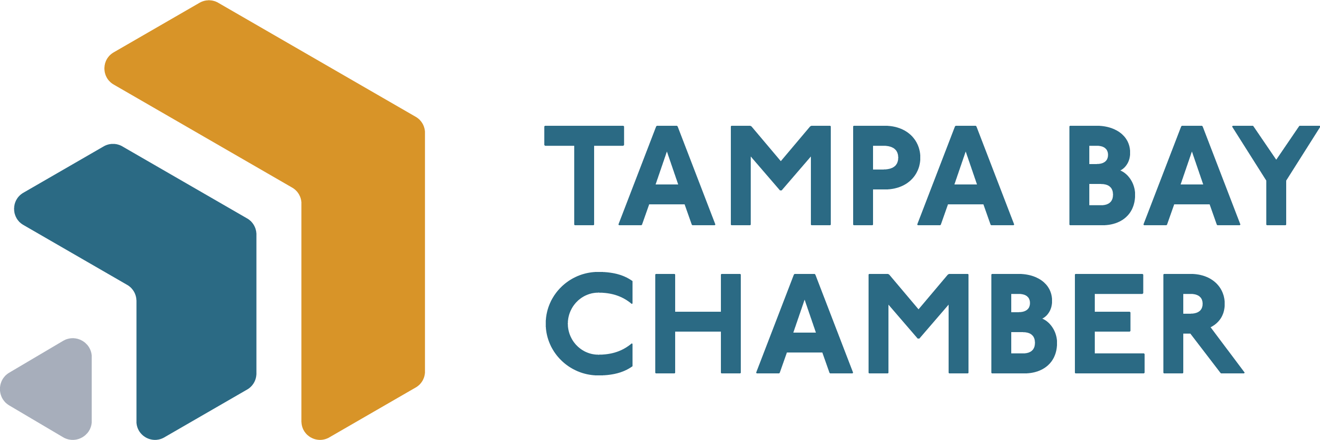 Tampa Bay Chamber logo