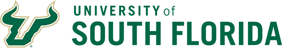 University of South Florida logo